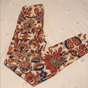 LulaRoe leggings